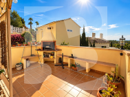 v · Resale Dehesa De Campoamor · Las Ramblas Golf