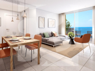 Apartamento · Obra Nueva La Manga del Mar Menor · La Manga
