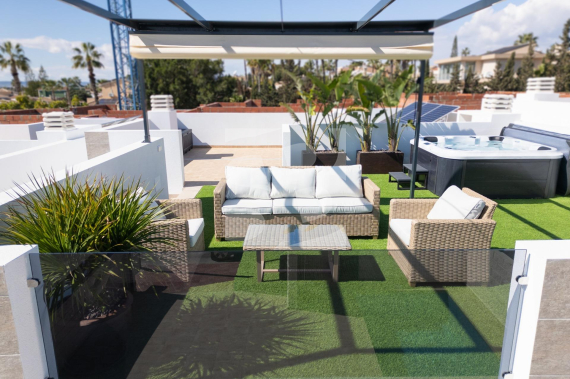 v - Segunda Mano - ALICANTE - Oasis La Marina