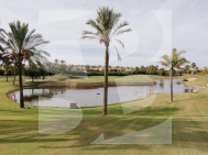 Semidetached · Nowo zbudowane SAN JAVIER · 