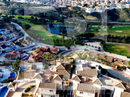 Villa · Obra Nueva CIUDAD QUESADA · La Marquesa Golf