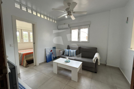 A - Segunda Mano - SAN MIGUEL DE SALINAS - San Miguel De Salinas