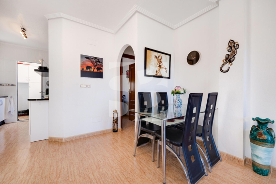 Apartment - Odsprzedaż - SAN PEDRO DEL PINATAR - Los Peñascos-El Salero-Los Imbernones
