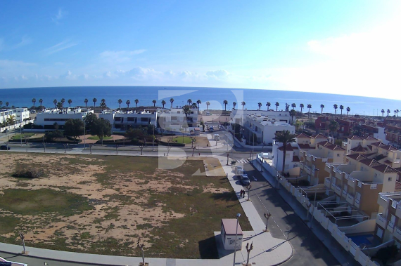 Penthouse - New Build - PILAR DE LA HORADADA - Playa de las Higuericas