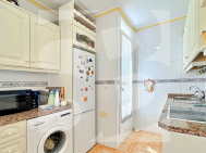 Appartement · La Revente ORIHUELA COSTA · La Zenia