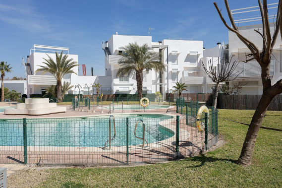 Apartment - New Build - VERA - Vera Playa