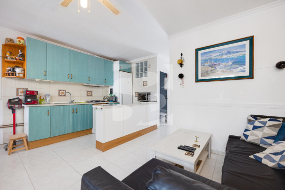 T - Odsprzedaż - TORREVIEJA - Los Angeles