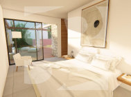 Villa · Resale Torre Pacheco