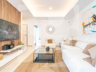 Villa · Nouvelle construction Torre Pacheco · Roldán