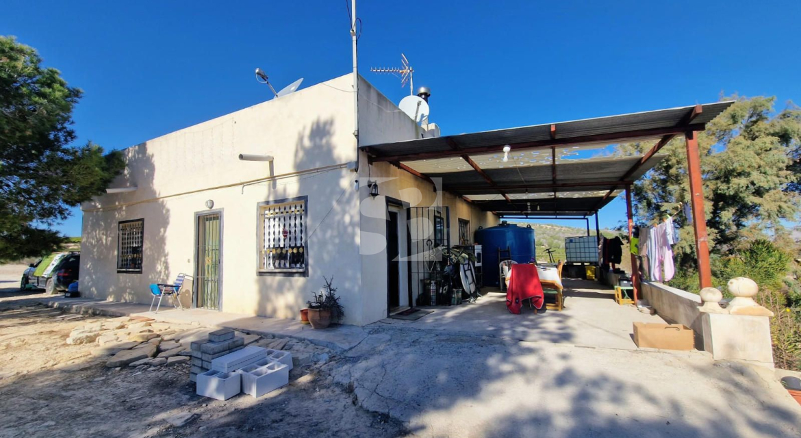 D · La Revente ORIHUELA · Hurchillo