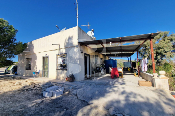 D - Odsprzedaż - ORIHUELA - Hurchillo