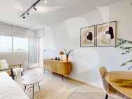 Appartement · Nouvelle construction SAN MIGUEL DE SALINAS · Pueblo