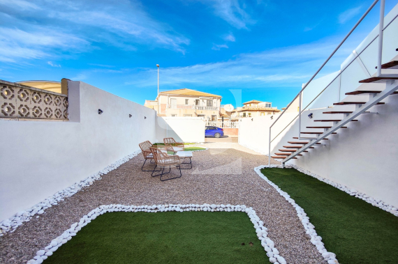 T - Odsprzedaż - ORIHUELA COSTA - 