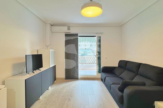 Апартамент - Продажа - TORREVIEJA - La Mata