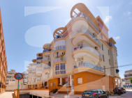 p · Odsprzedaż TORREVIEJA · 