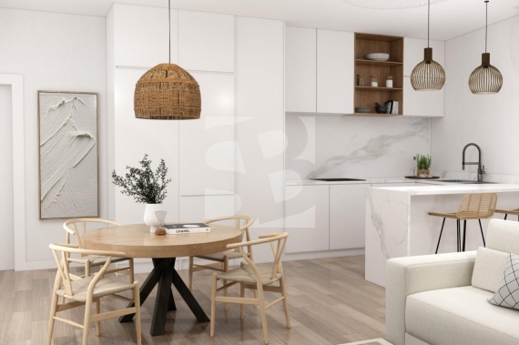 Apartment - New Build - TORREVIEJA - La Mata