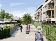 Apartamento · Obra Nueva Torre Pacheco · Santa Rosalia Lake And Life Resort