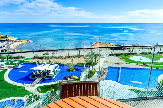 Apartment - Resale - Punta Prima - Sea Senses