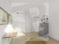 Penthouse · Resale TORREVIEJA · Punta Prima