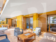 Appartement · La Revente TORREVIEJA · Punta Prima