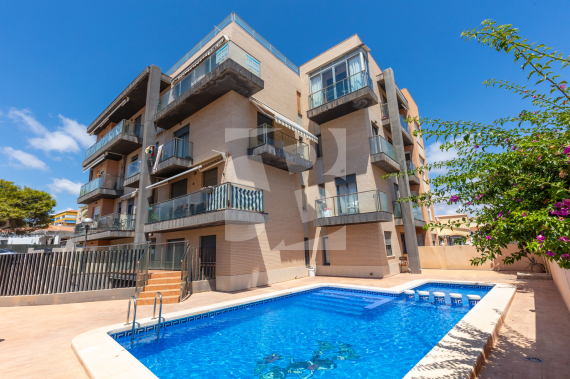 Apartment - Resale - TORREVIEJA - Rocio del Mar