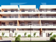 Apartamento · Obra Nueva ORIHUELA COSTA · Las Filipinas