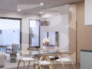 Villa · Nouvelle construction SAN PEDRO DEL PINATAR · Pueblo