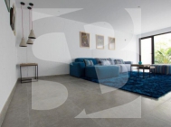 Villa · Nouvelle construction FINESTRAT · Sierra Cortina