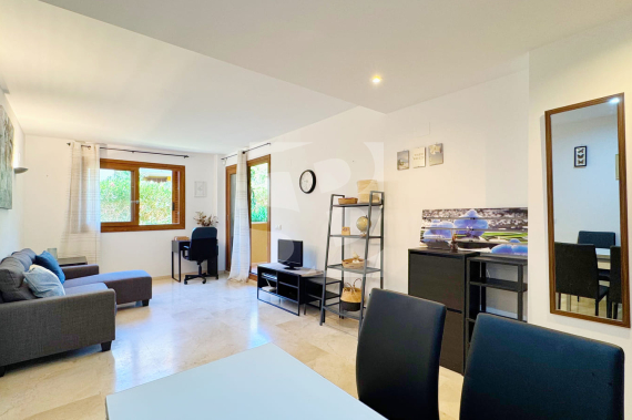 Apartamento - Segunda Mano - TORREVIEJA - Punta Prima