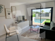 Villa · Nouvelle construction SAN JAVIER · Roda Golf