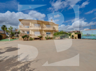 Villa · Resale ORIHUELA · Hurchillo