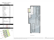 Villa · Nouvelle construction FINESTRAT · Sierra Cortina
