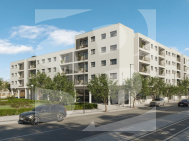 Apartment · New Build ALICANTE · San Agustín