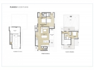 Villa · New Build FINESTRAT · Sierra Cortina