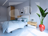 Bungalow · Nouvelle construction ALGORFA · La Finca Golf
