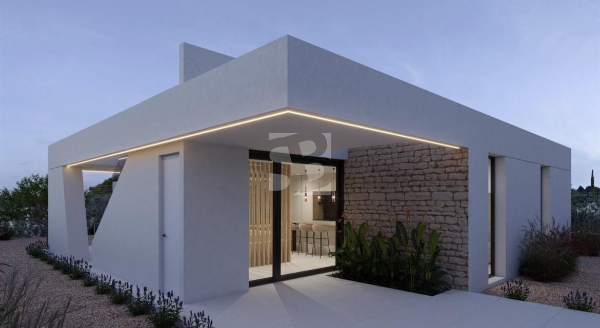 Вилла · Продажа Fuente Álamo