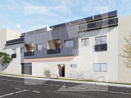 Apartamento · Obra Nueva PILAR DE LA HORADADA · pueblo
