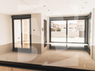 Villa · Obra Nueva ORIHUELA COSTA · Punta Prima