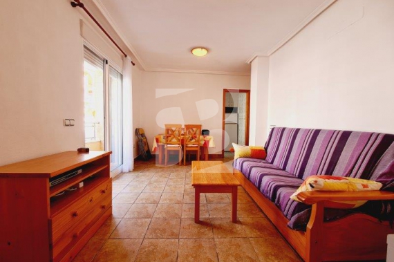 Apartamento - Segunda Mano - La Mata - La Mata