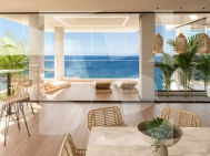 Appartement · Nouvelle construction Calpe · Puerto