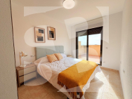 Attique · Nouvelle construction Aguilas · Collado Bajo