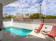 Semidetached · Obra Nueva SUCINA