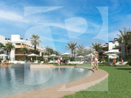 Appartement · Nouvelle construction LOS ALCAZARES · Serena Golf
