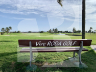 v · Resale SAN JAVIER · Roda Golf