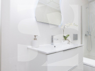 Bungalow · Nouvelle construction SAN MIGUEL DE SALINAS · VistaBella Golf