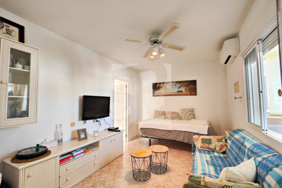 T - Segunda Mano - TORREVIEJA - Punta Prima