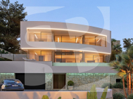 Villa · Nouvelle construction Calpe · Empedrola