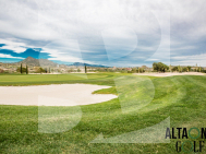 Villa · Nouvelle construction Banos y Mendigo · Altaona Golf