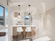 Town House · Nouvelle construction PILAR DE LA HORADADA · Torre de la Horadada
