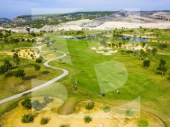 WILLA · Nowo zbudowane ORIHUELA · Vistabella Golf